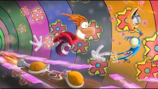 Rayman 3  The Climax of the Rayman Series [upl. by Bertolde648]