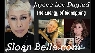 The energy around Jaycee Lee Dugards kidnapping [upl. by Combes]