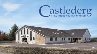 Castlederg FPC [upl. by Haraj]