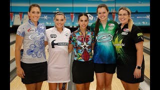 PWBA Bowling Orlando Open 08 17 2019 HD [upl. by Carmela986]