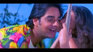 Haye Mera Dil Churake Le gaya Josh 2000  FullHD 2K Bollywood 90s Song Alka Y amp Udit N [upl. by Demetrius715]