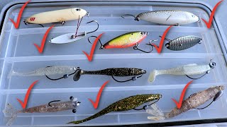 Everything You Need To Bring On Your Inshore Saltwater Fishing Trip [upl. by Poree]