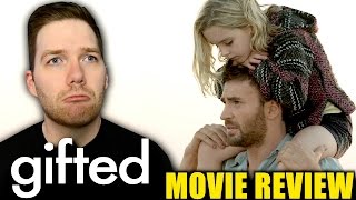 Gifted  Movie Review [upl. by Ailima891]