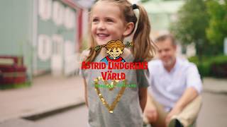 AstridLindgren Reklamfilm 2018 [upl. by Sorac]