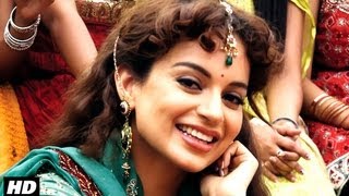 Sadi Gali Full Song Tanu Weds Manu  Ft Kangna Ranaut R Madhavan [upl. by Enelec547]