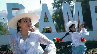 Bonanza  Bonanza  Mi Cochabamba Cueca [upl. by Merp]