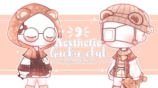 Gacha Club Gameplay and Tips [upl. by Herminia643]