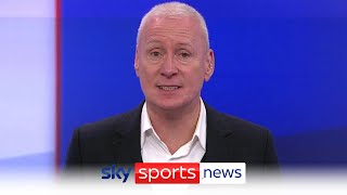 Jim White leaves Sky Sports News after 23 years [upl. by Hasan870]