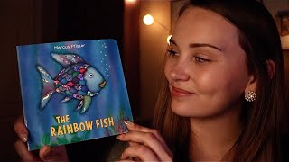 ASMR Bedtime Stories to Help You Sleep ♥ [upl. by Deryl708]