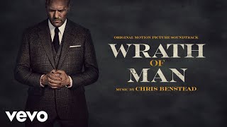 Chris Benstead  Wrath of Man  Wrath of Man Original Motion Picture Soundtrack [upl. by Kam]