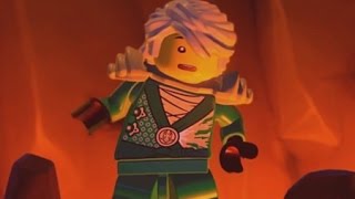 LEGO Ninjago Shadow of Ronin Walkthrough Part 11  Fangpyre Tomb amp Hiroshis Labyrinth 3DSVita [upl. by Cart790]