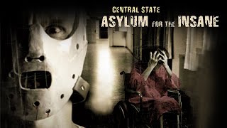 CENTRAL STATE ASYLUM FOR THE INSANE 🌍 Full Exclusive Mystery Documentary 🌍 English HD 2021 [upl. by Sidonie]