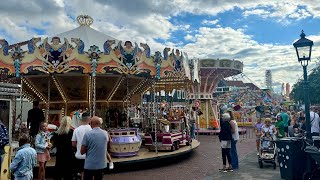 Kermis Volendam 2024 [upl. by Dimmick421]