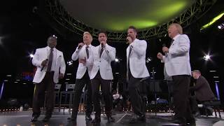 National Quartet Convention 2017 [upl. by Beilul]