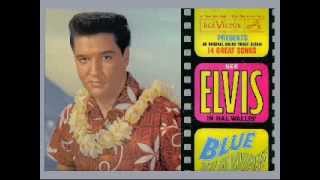 quotLa Palomaquot  4 variations Elvis Presley  3 [upl. by Onimixam796]