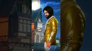 PUBG MOBILE LOBBY EDIT💥 VIP DAKU💸 [upl. by Reeves]