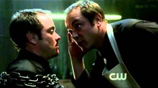 Crowley  Loss My Head S6E10 [upl. by Anawot]