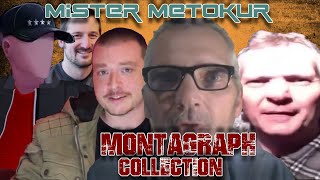 Mister Metokur  Montagraph Collection 2019 [upl. by Holder]