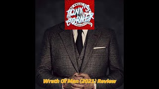 Wrath Of Man 2021 Review [upl. by Traver473]