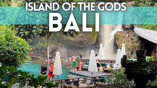 Bali Indonesia Travel Guide 4K [upl. by Naes]