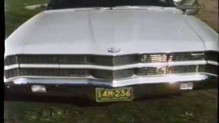 1969 Ford LTD  vintage road test [upl. by Wandy]