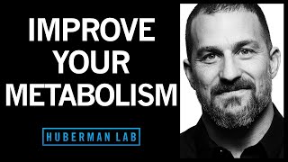 How to Control Your Metabolism by Thyroid amp Growth Hormone [upl. by Rehpotsirhcnhoj]