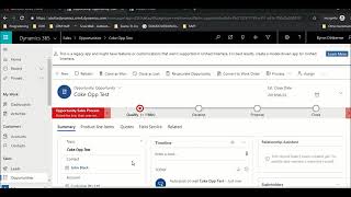 Dynamics 365 Setting Up a Product Catalog [upl. by Meredi463]