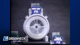 Greenheck  How Mixed Flow Fans Work [upl. by Metts]