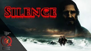 Silence 2016  Based on a True Story [upl. by Norehc53]