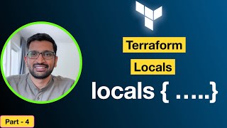 Terraform Locals  How to use Terraform Locals  Part 4 [upl. by Asia]