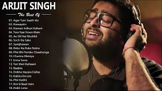 Best of Arijit Singhs 2019  Arijit Singh Hits Songs  Latest Bollywood Songs  Indian Songs [upl. by Truman197]