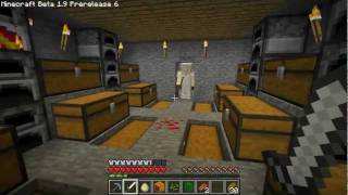 Etho MindCrack SMP  Episode 1 Where Are We [upl. by Ayikat]