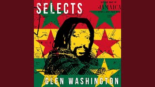 Glen Washington Selects Reggae  Continuous Mix [upl. by Sadye]