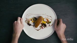 Styling Roast Duck Creative Plating Techniques [upl. by Pradeep]