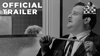 The Strangler  Official Trailer  1964 [upl. by Anitra]