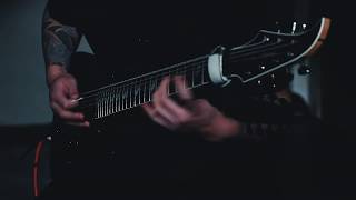 Caparison Dellinger 7 Prominence Demo [upl. by Eyahc]