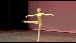 Dance Moms Maddie Ziegler Bond Girl S6 E4 [upl. by Conard425]