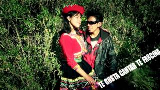 INTielSOL  Noqa munakuyki Preview Music Video Reggaeton en Quechua [upl. by Bernice143]