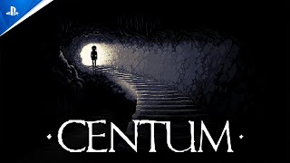 Centum  Announcement Trailer  PS5 Games [upl. by Cowie]