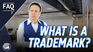 What Is a Trademark [upl. by Tate]