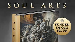 Introducing Soul Arts [upl. by Cavallaro727]