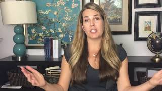 Understanding Sibling Loss amp Grief 3 Minute Therapy Dr Christina Hibbert [upl. by Aube699]