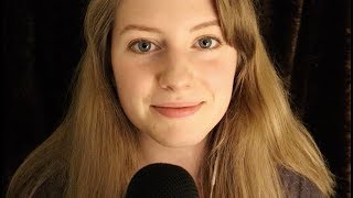 ASMR  Humming amp Singing very relaxing [upl. by Ocinom529]