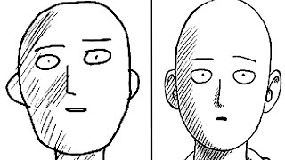 The Artistic Evolution Of OnePunch Man [upl. by Tyrone]