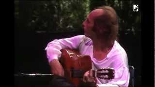 Paco de Lucia  Ziryab Live in Sevilla [upl. by Laris]