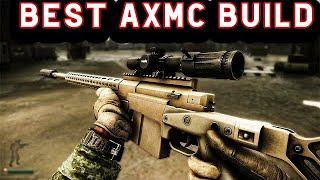 AXMC 338 Builds  EFT [upl. by Airotkiv]