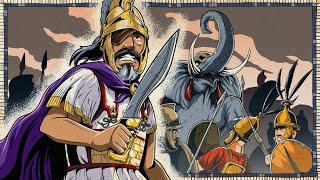 Punic Wars from the Carthaginian Perspective  Animated History [upl. by Merriott229]