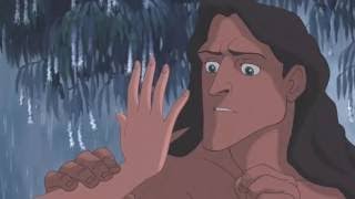 Tarzan  1999  Tarzan Meets Jane  HD 1080p [upl. by Ashman]