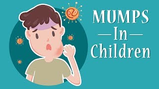 Home Remedies to Treat Mumps in Children II How to Get Rid of Mumps II Mumps Treatment at Home [upl. by Oicangi206]