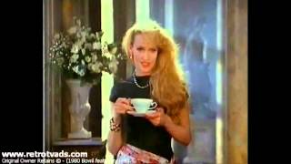 1980 Bovril feat Jerry Hall [upl. by Zoa]